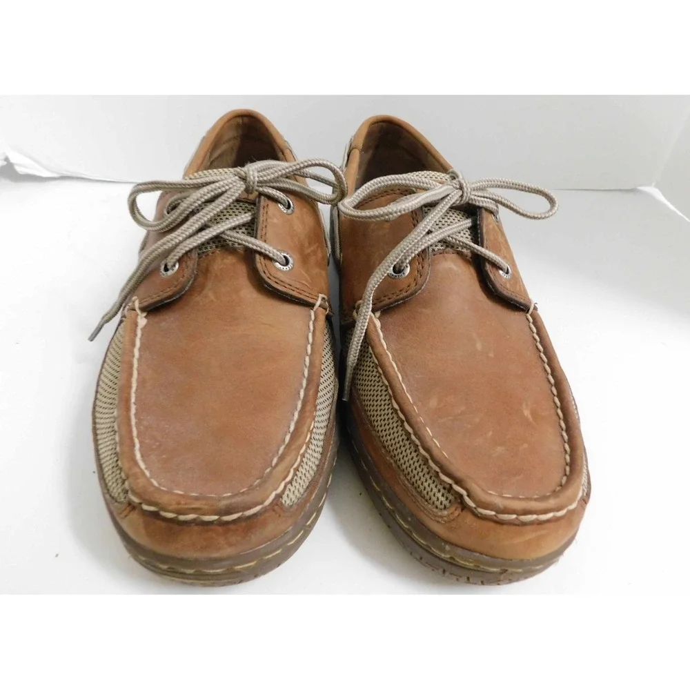 Sperry men surveyor